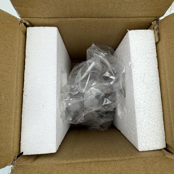 Vintage Silver Antler Stocking Holder Christmas Mantel Decor Hunter Gift - Picture 11 of 16